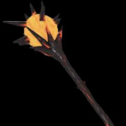 Sun On A Stick