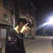 就连你也是骗我的