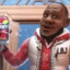 lightly salted sprite cranberry