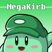 MegaKirb17's avatar