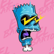 Bart🕷