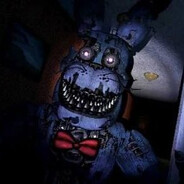 Nightmare Bonnie avatar