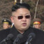 Kim Jong-un