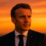 Emmanuel Macron