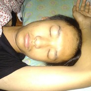 非洲黑鬼张润涛