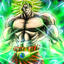 Broly-