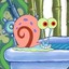 Gary The Snail