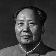 Mao Zedong