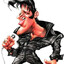 Space Cowboy