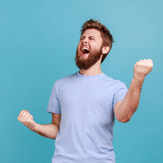 D!'s avatar