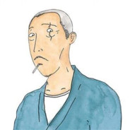 咖喱咖喱 我是Tom