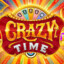 CRAZY TIME
