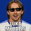 Luka Myballs