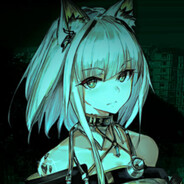 千年枯井凯尔希