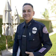 五角大楼扫黑秘案组