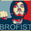 brofist