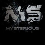 Mysterious