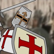 Handy-capped Crusader