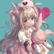 我这无处安放的魅力