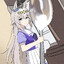 Oguri Cap from Umamusume
