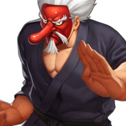 Crimson Cross JJ