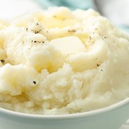 Mashed Potato