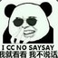 他的亲爸爸