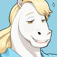 阳光中分背带裤