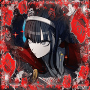 ⌜Silverstep⌝ avatar