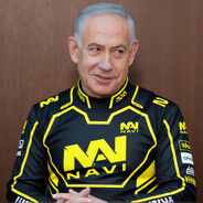 Benjamin Netanyahu ✡