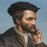 Jacques Cartier avatar