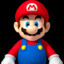 Its me Mario
