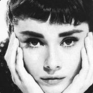 Audrey Hepburn