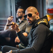 Top G Steam avatar