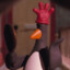 feathers mcgraw (gayasspenguin)