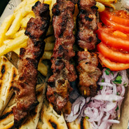 Kebabistan