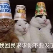 我回民求求你别发自拍了