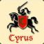 Cyrus