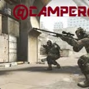 ™CAMPER♫♫♫®