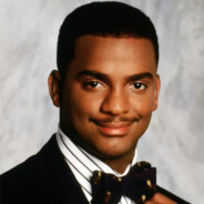 Carlton Banks