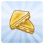 Grilled Cheese Aspiration