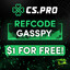 GA$$PY CS.ARMY