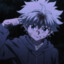 Killua Zoldyck