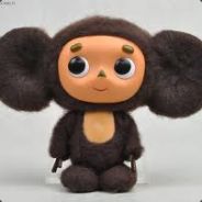 Chebyrashka - steam id 76561197970521798