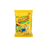 FANDANGOS DE QUEIJO