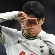 Son Heung-min