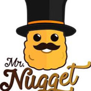 Mr. Nuggets