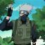 Kakashi Hatake