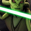 Master FUCKING Kit Fisto