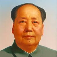 Mao Zedong